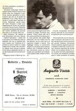 Eagles Supporters del 21 febbraio 1982