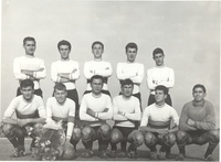 Stagione 1958/59 - Rappresentativa Lazio