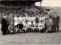 Stagione 1954/55 - Torneo Cin Casoni
