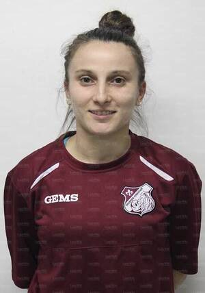 Agostina Chiesa - Bellator Ferentum 2017-18.jpg