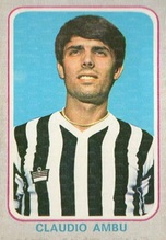 Claudio Ambu
