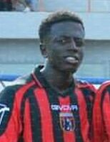 Mahamadou Balde