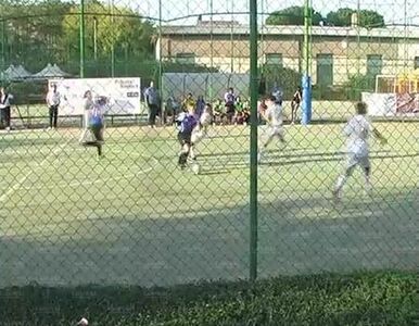 Il passaggio in profondità di Manuela finirà in rete: 3-1