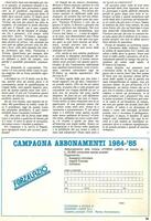 Forza Lazio del 14 ottobre 1984