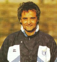 Vincenzo D'Amico (Gent.conc. sig. Vincenzo D'Amico)