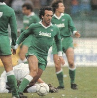 Avellino 1985/86