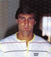 Giordano nel 1984/85