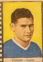 Una figurina di Unzain