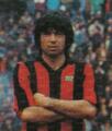 Amato nel Sorrento 1984/85