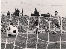 9 maggio 1976 - Lazio-Milan 4-0