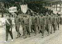 Torneo di Viareggio 1965