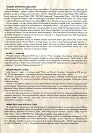Match program pagina 5