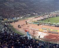 Un momento della manifestazione
