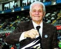 Sentimenti IV in una recente foto. Da juventusthebest.forumcommunity.net