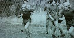 1973 Pievepelago © Foto M. Geppetti