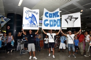 Supercoppa 2009 - Tifosi 7.jpg