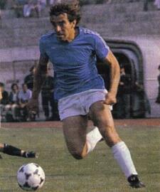 Un altro momento agonistico