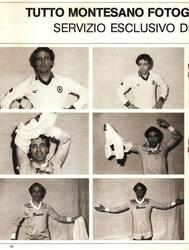 Eagles Supporters del 24 gennaio 1982