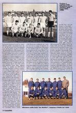 Lazialità di dicembre 1994