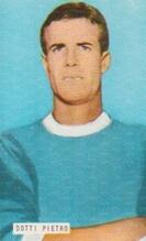 Una figurina di Dotti
