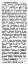 Dal Corriere dello Sport del 15 novembre 1967