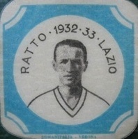 Una figurina di Ratto