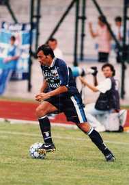 Pierluigi Casiraghi