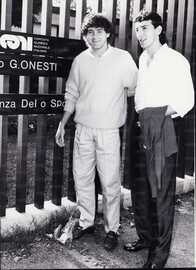 Gutierrez e Dezotti