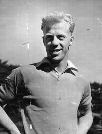 Bredesen alla Lazio Foto l'Unità