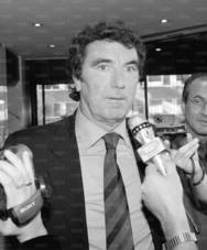 Punto stampa del presidente con i giornalisti