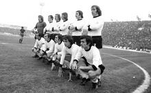 Nel Cesena 1975/76 (Gent. conc. sig. Giancarlo Oddi)