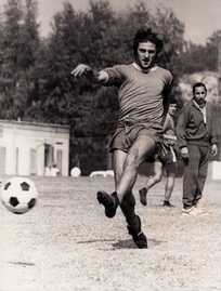 Dolso, Legnaro e Lorenzo