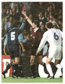 L'espulsione di Chamot