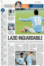 7 gennaio - Il Messaggero