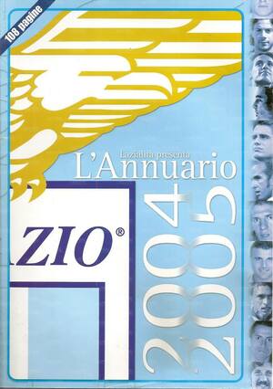 Lazialità - Annuario 2004-05.jpg