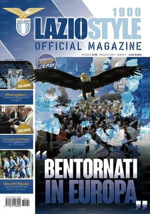 Lazio Style Magazine - Num078.jpg