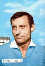 Una figurina di Ronzon