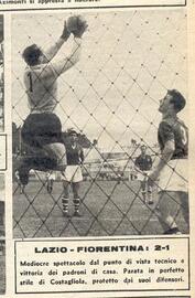 Fotoracconto de Il Calcio Illustrato