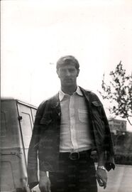 Arrigo Dolso