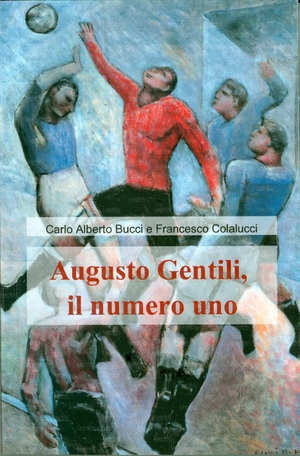 Augusto Gentili, il numero uno.jpg