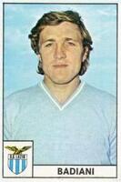 Una figurina di Badiani
