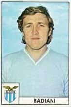 Una figurina di Badiani