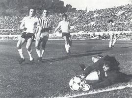 Una parata di Cacciatori