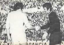 Storico portiere della Juventus