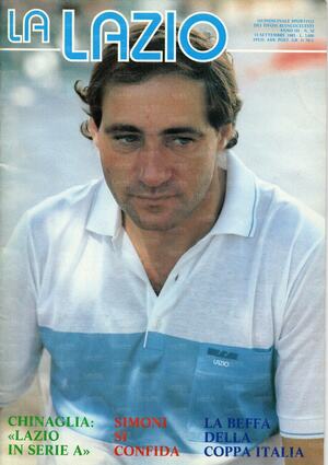 La Lazio - Rivista - Num32.jpg