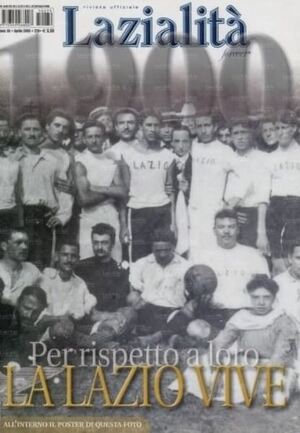 Lazialità Numero 279.jpg