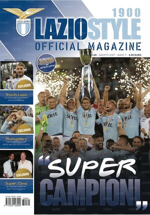Lazio Style Magazine - Num081.jpg
