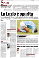 23 novembre - Il Tempo