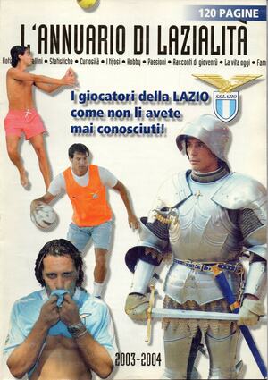 Lazialità - Annuario 2003-04.jpg