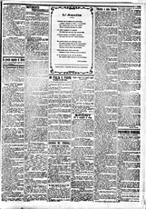 Dal Messaggero del 14/04/1906